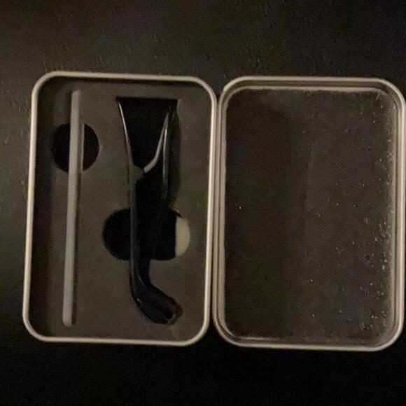 🍁Nail clippers and glass nail file. - Picture 4 of 6